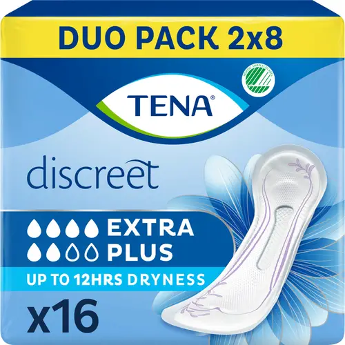 zashchita-ot-nederzhaniia-tena-16-sht-discreet-extra-plus