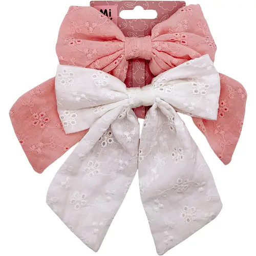 hiuspinni-miny-big-bow-2-pcs-box