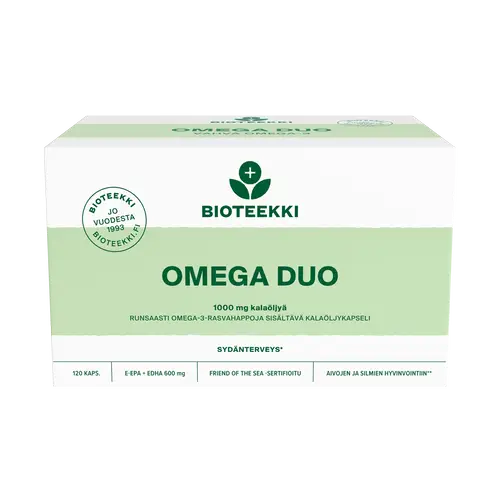 bioteekki-omega-duo-120-kaps