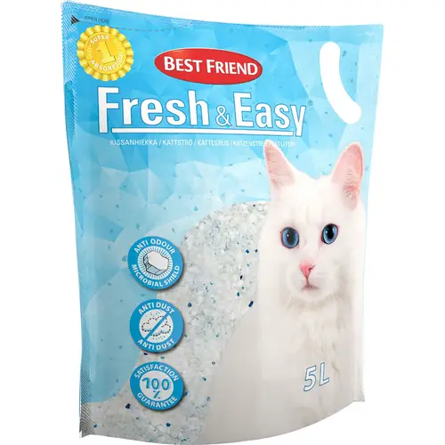 napolnitel-dlia-koshachego-tualeta-best-friend-5-l-fresh-easy