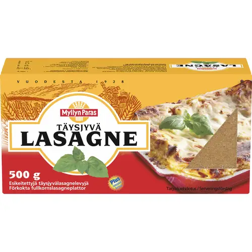 myllyn-paras-list-lazani-iz-tselnozernovoi-muki-500-g