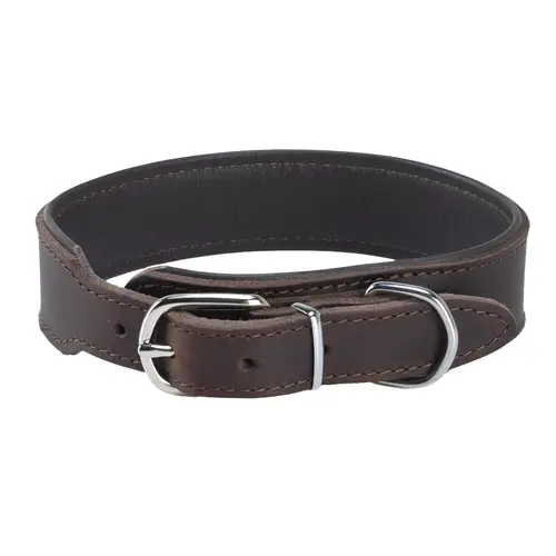 kozhanyi-osheinik-real-dog-korichnevyi