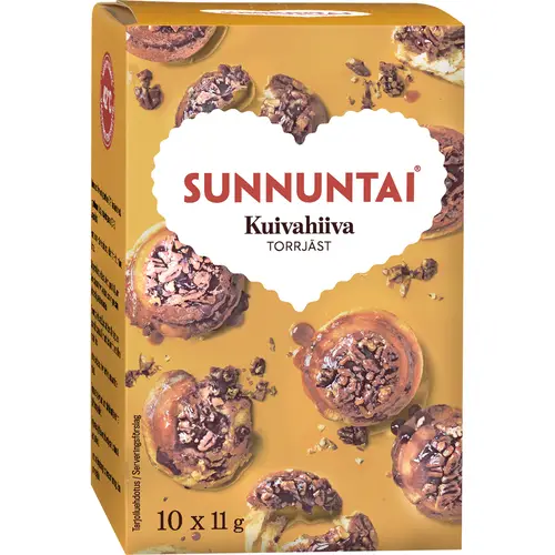 sukxie-drozhzhi-10-kx-11-g