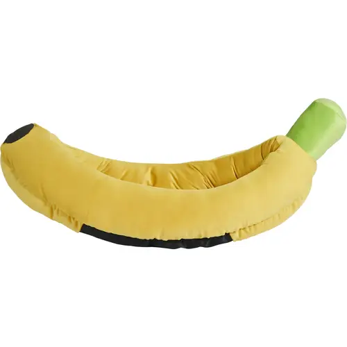 lezhak-dlia-sobak-real-dog-pool-party-banan