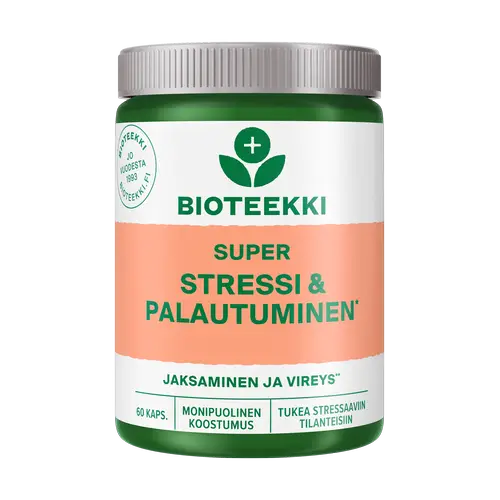 bioteekki-super-stress-recovery-60-kapsul