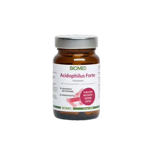 biomed-atsidofilus-forte-lab4-30-kaps