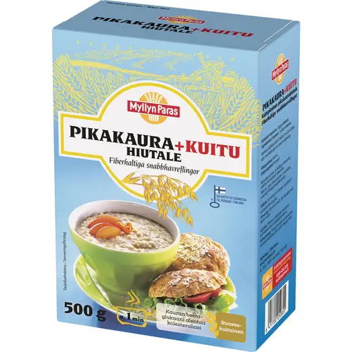 ovsianye-kxlopia-bystrogo-prigotovleniia-kxlopia-myllyn-paras-500-g