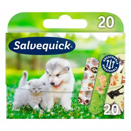 plastyr-salvequick-animal-plaster-dlia-detei-20-sht