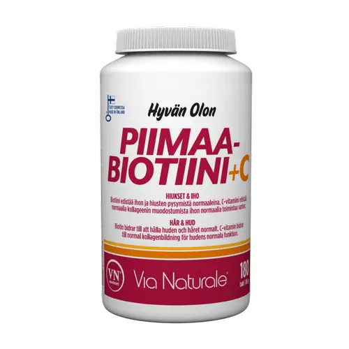 hyvaen-olon-piimaa-biotin-s-180-tabl