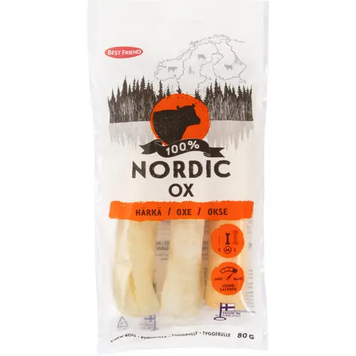 goviazhii-rulet-best-friend-3-sht-80-g-nordic