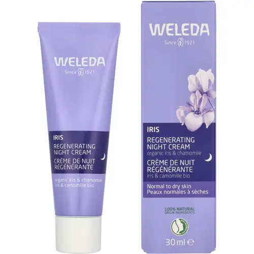 nochnoi-krem-weleda-30-ml-uvlazhniaiushchii