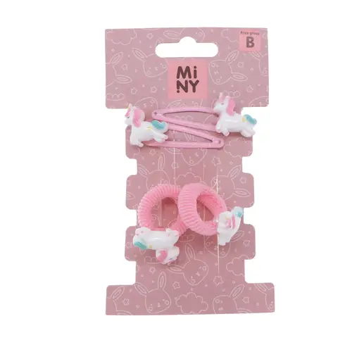 detskie-zakolki-dlia-volos-2-sht-i-rezinki-dlia-volos-2-sht-miny