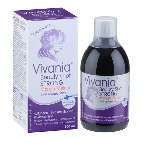 vivania-beauty-shot-strong-mango-melon-500-ml