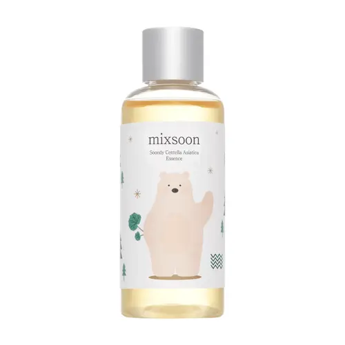 mixsoonoondy-centella-asiatica-essence-zhidkost-dlia-ukxoda-100-ml
