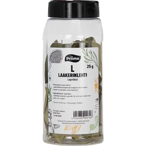 lavrovyi-list-priima-25-g