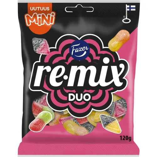remiks-fazer-120-g-mini-duet