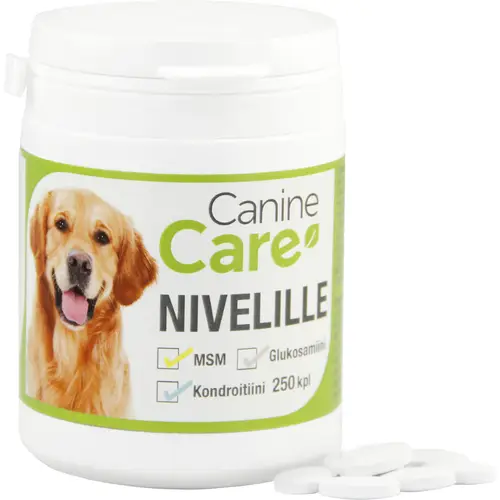 dobavka-k-kormu-dlia-sobak-caninecare-250-sht-dlia-sustavov