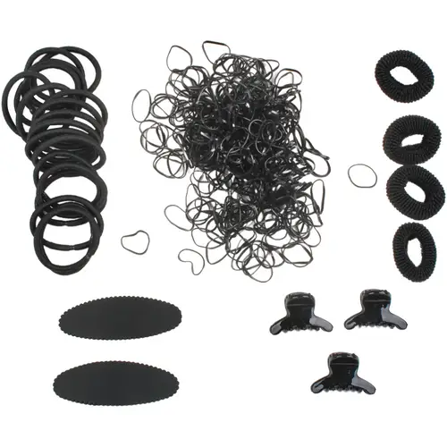 nabor-iz-petel-i-zakolok-dlia-volos-miny-chernyi