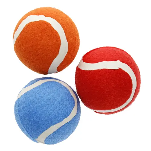 miachi-dlia-tennisa-real-dog-m-s-pishchashchimi-sobakami-3-sht