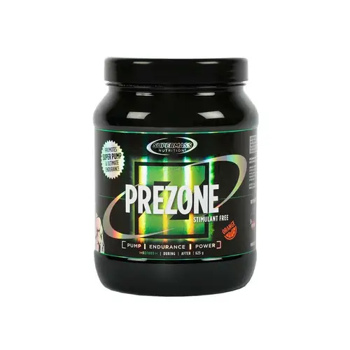 supermass-nutrition-prezone-stimulant-free-orange-power-booster-625-g