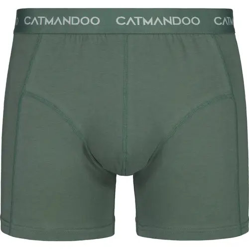 Мужские боксеры Catmandoo Davis 2 шт./коробка