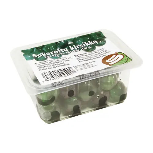 zelenaia-vishnia-100-g