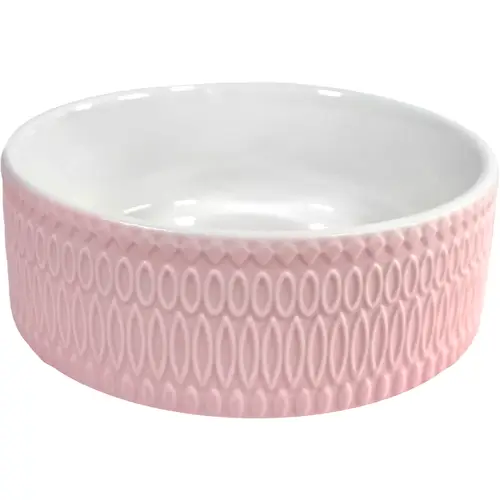 miska-dlia-korma-dlia-sobak-jalo-1500-ml-keramicheskaia-rozovaia