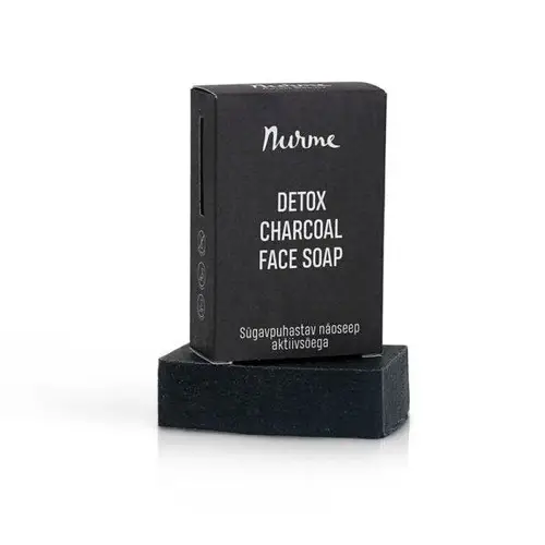 nurme-detox-charcoal-face-soap-glubokoochishchaiushchee-ugolnoe-mylo-dlia-litsa-100-g