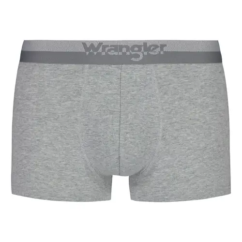 Мужские боксеры Wrangler Rossi Trunk 5 шт./коробка