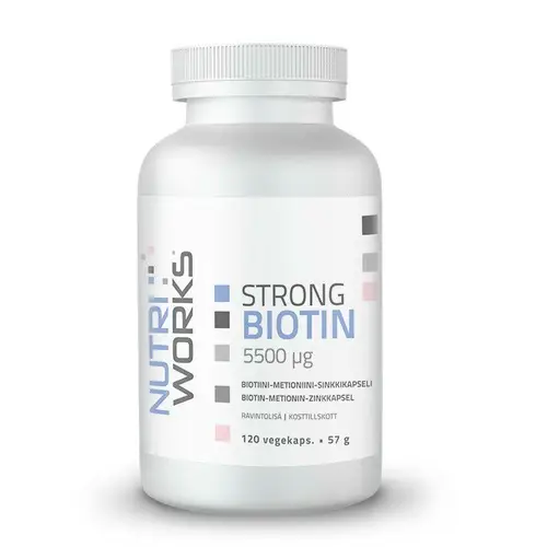 nutri-works-strong-biotin-5500-mkg-120-kapsul