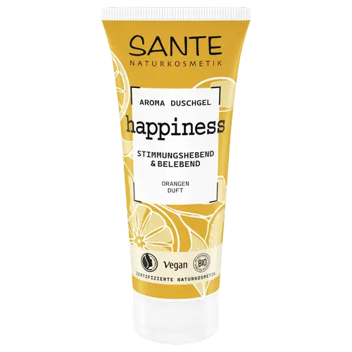 gel-dlia-dusha-sante-happiness-apelsin-200-ml
