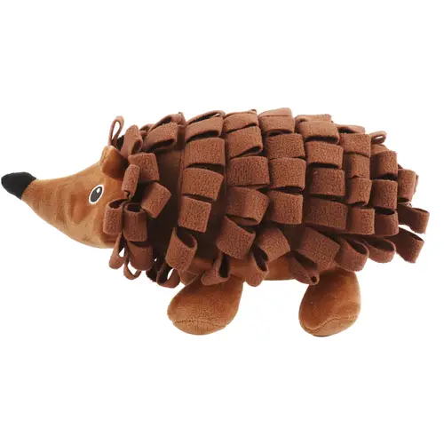 igrushka-dlia-sobak-real-dog-forest-life-ezhik