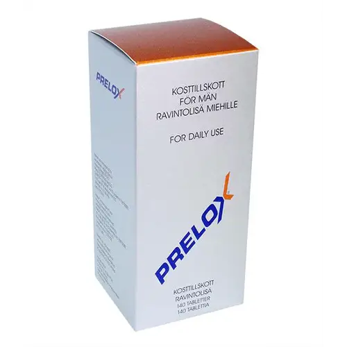 pharma-nord-prelox-dlia-muzhchin-ekonomichnaia-upakovka-140-tabl