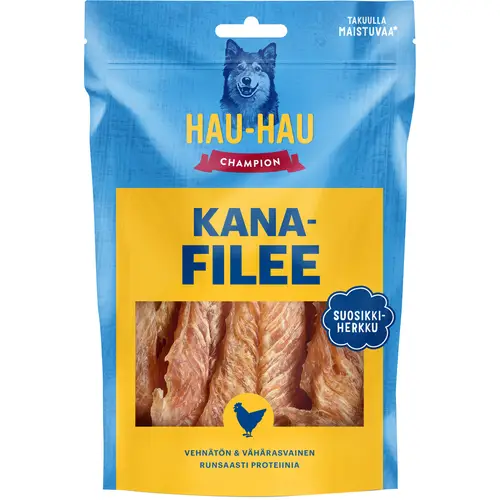 lakomstvo-dlia-sobak-hau-hau-champion-100-g-kurinoe-file