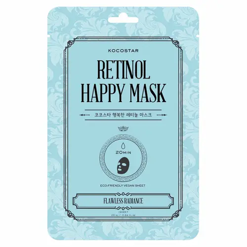 kocostar-retinol-happy-mask-tkanevaia-maska-1-sht