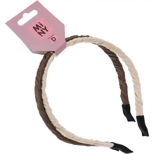 poviazka-na-golovu-miny-2-sht-belaia-korichnevaia