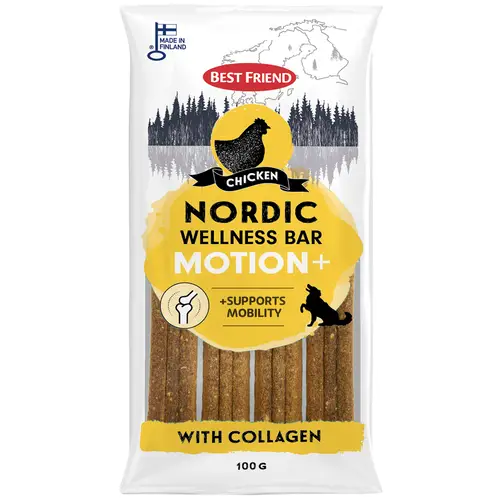 lakomstvo-dlia-sobak-best-friend-100-g-nordic-wellness-bar-motion-kuritsa