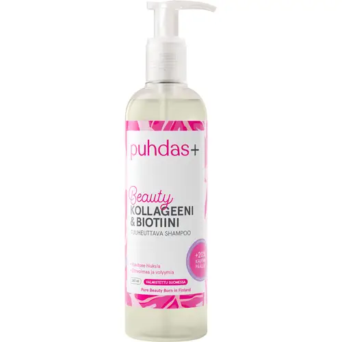 shampun-pure-240-ml-beauty-kollagen-i-biotin