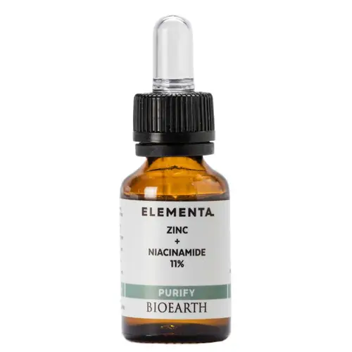 bioearth-elementa-zinc-niacinamine-11-syvorotka-dlia-litsa-15-ml