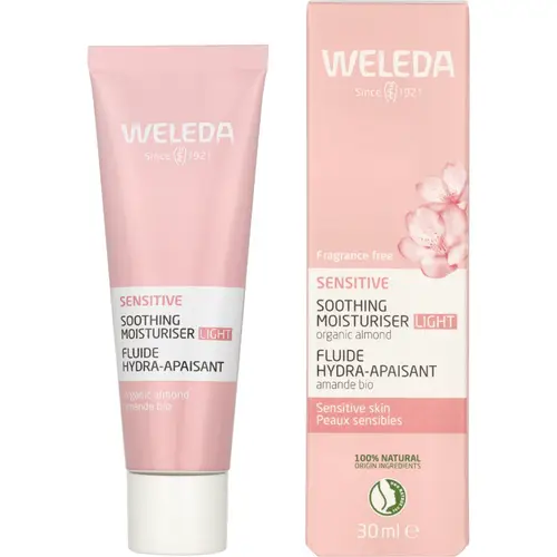 krem-dlia-litsa-weleda-30-ml-legkii-dlia-chuvstvitelnoi-kozhi