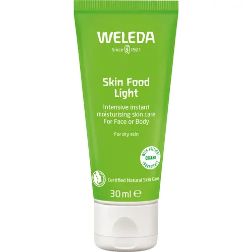 krem-obshchego-deistviia-weleda-30-ml-skin-food-light