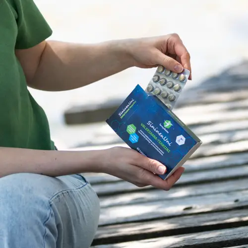 terveiskaisa-blue-sleep-valeriana-teanin-40-tabl