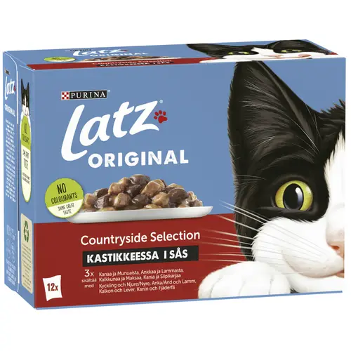 korm-dlia-koshek-latz-12-x-85-g-originalnoe-derevenskoe-assorti-v-souse
