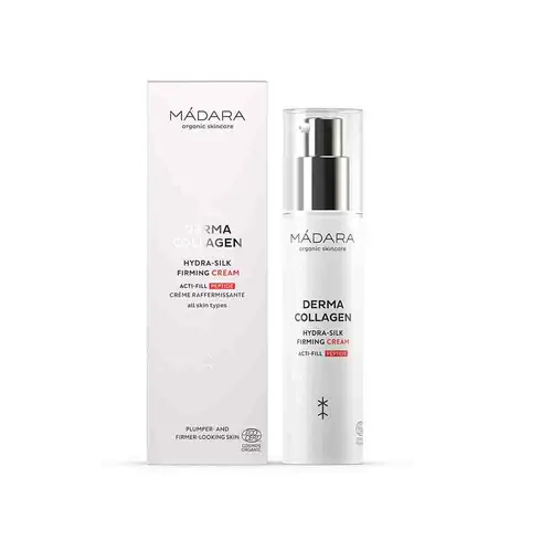 madara-derma-collagen-hydra-silk-firming-cream-ukrepliaiushchii-krem-50-ml