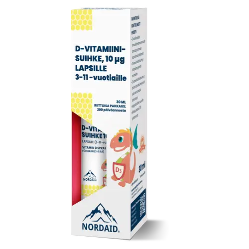 sprei-nordaid-d-vitamin-10-mkg-dlia-detei-3-11-let-30-ml