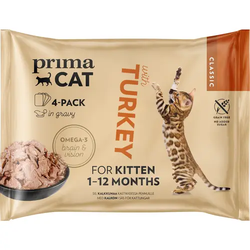 korm-dlia-koshek-primacat-4-x-85-g-klassicheskaia-indeika-v-souse-dlia-shchenkov