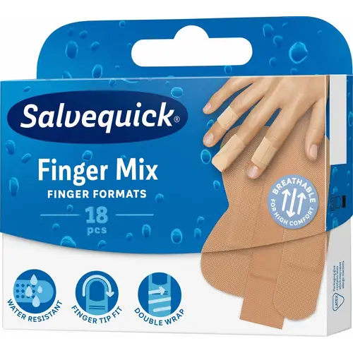 plastyr-salvequick-finger-mix-18-sht