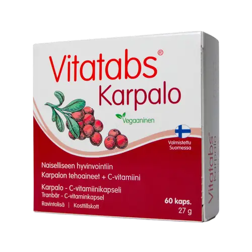 vitatabs-kliukva-60-kapsul