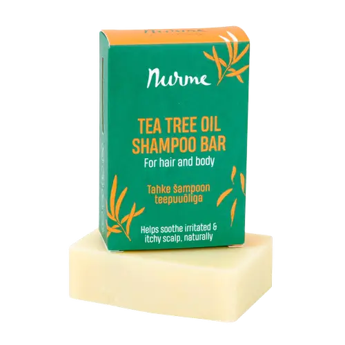 nurme-tea-tree-oil-shampoo-bar-shampun-s-maslom-chainogo-dereva-100-g