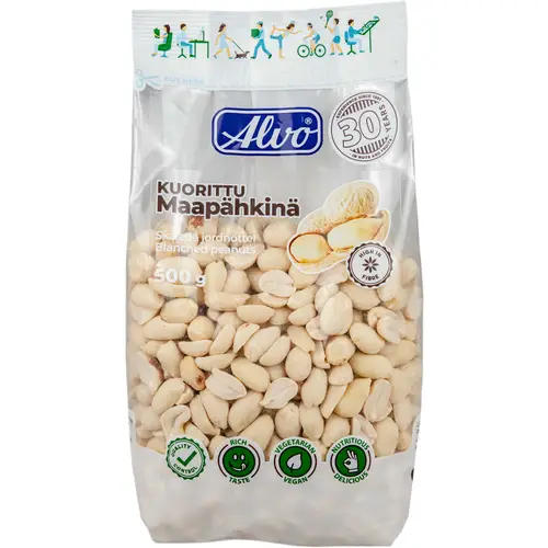 arakxis-500-g-ochishchennyi